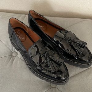 Franco sarto loafers